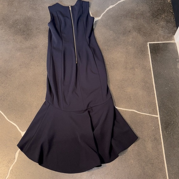 Calvin Klein maxi dress NWT - Picture 2 of 10